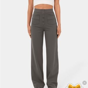 NWT Halara pants